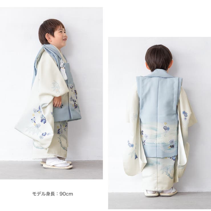 被布着物セット