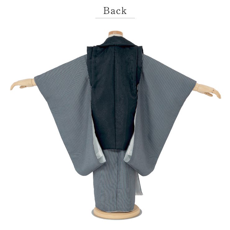 七五三 着物 3歳 | BiSOU | 詳細画像4 