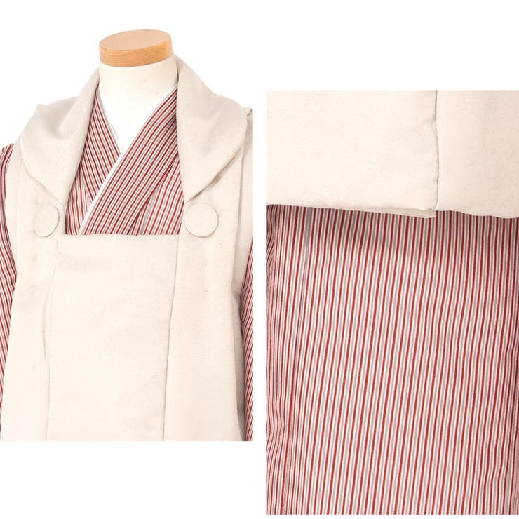 七五三 着物 3歳 | BiSOU | 詳細画像3 