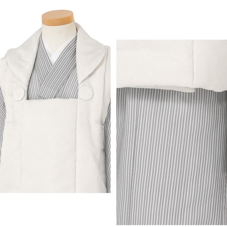 七五三 着物 3歳 | BiSOU | 詳細画像3 