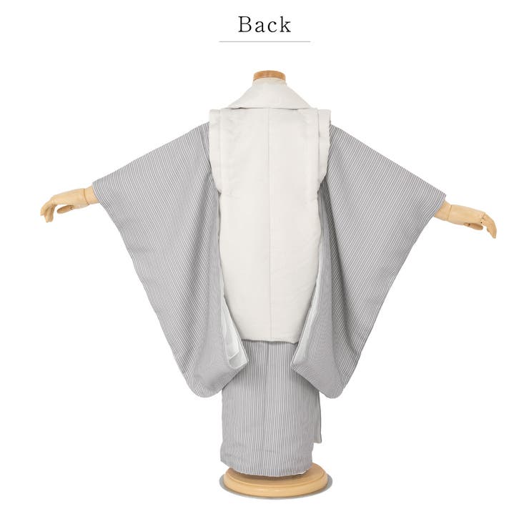 七五三 着物 3歳 | BiSOU | 詳細画像4 