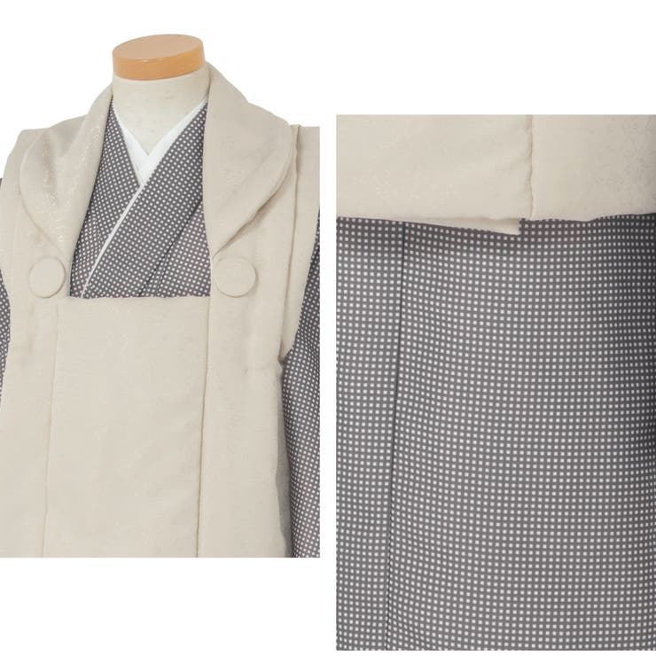 七五三 着物 3歳 | BiSOU | 詳細画像3 