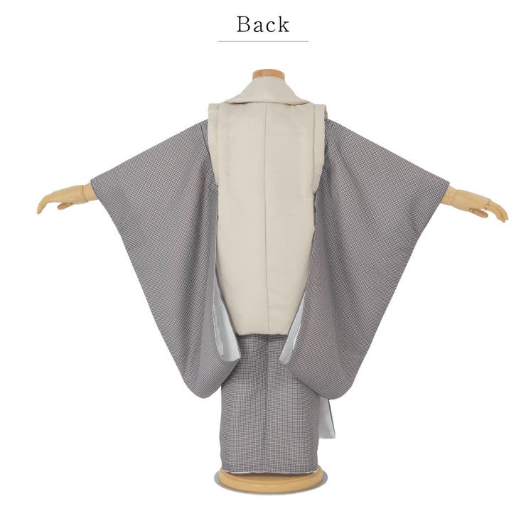 七五三 着物 3歳 | BiSOU | 詳細画像4 