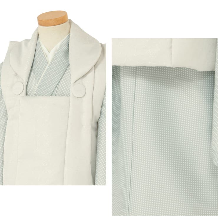 七五三 着物 3歳 | BiSOU | 詳細画像3 