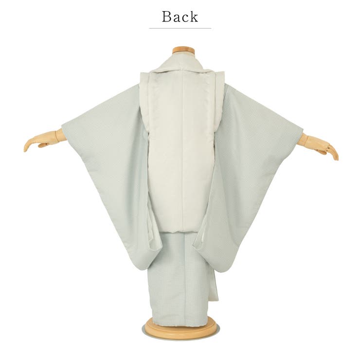 七五三 着物 3歳 | BiSOU | 詳細画像4 