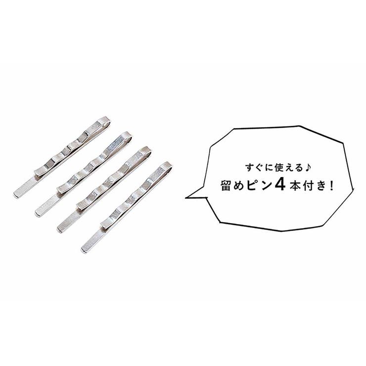 重ね襟 振袖 伊達衿 | SOUBIEN | 詳細画像4 