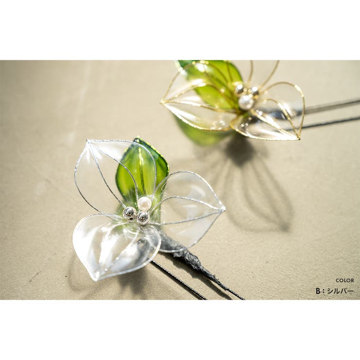 髪飾り 成人式 振袖 | SOUBIEN | 詳細画像5 