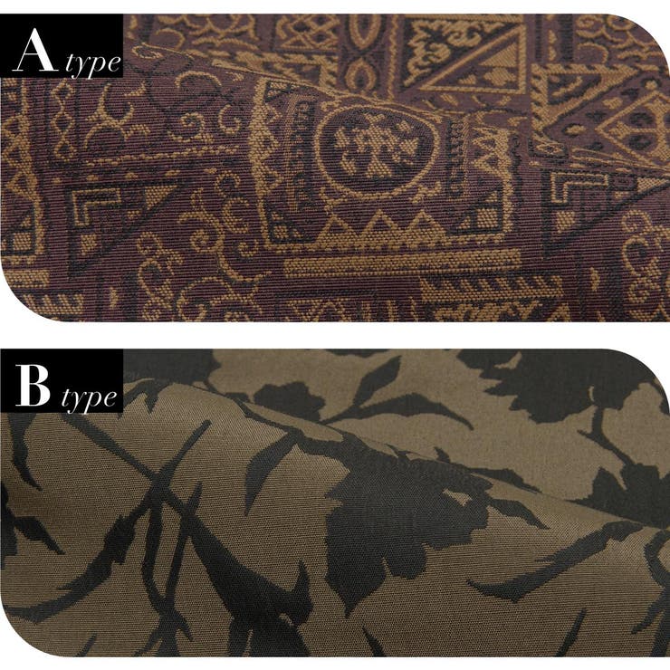 二尺袖 単品 着物 | SOUBIEN | 詳細画像5 