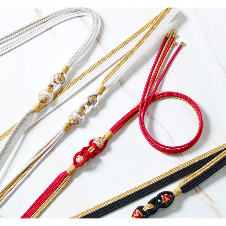 帯締め 振袖用 成人式 | SOUBIEN | 詳細画像3 