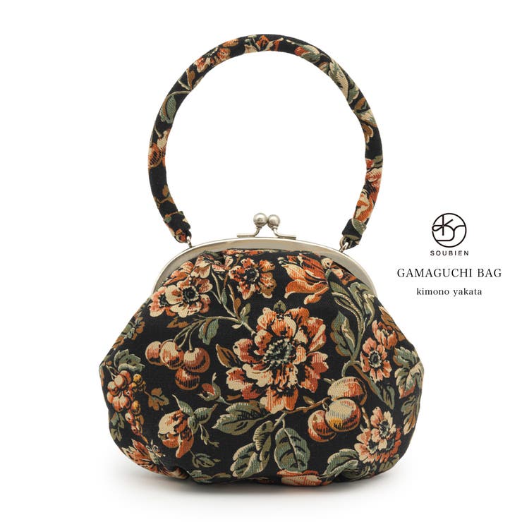 卒業式 バッグ 袴 | SOUBIEN | 詳細画像1 