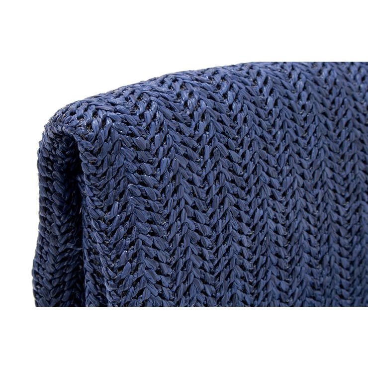 クラッチバック 藍色 紺 | SOUBIEN | 詳細画像3 