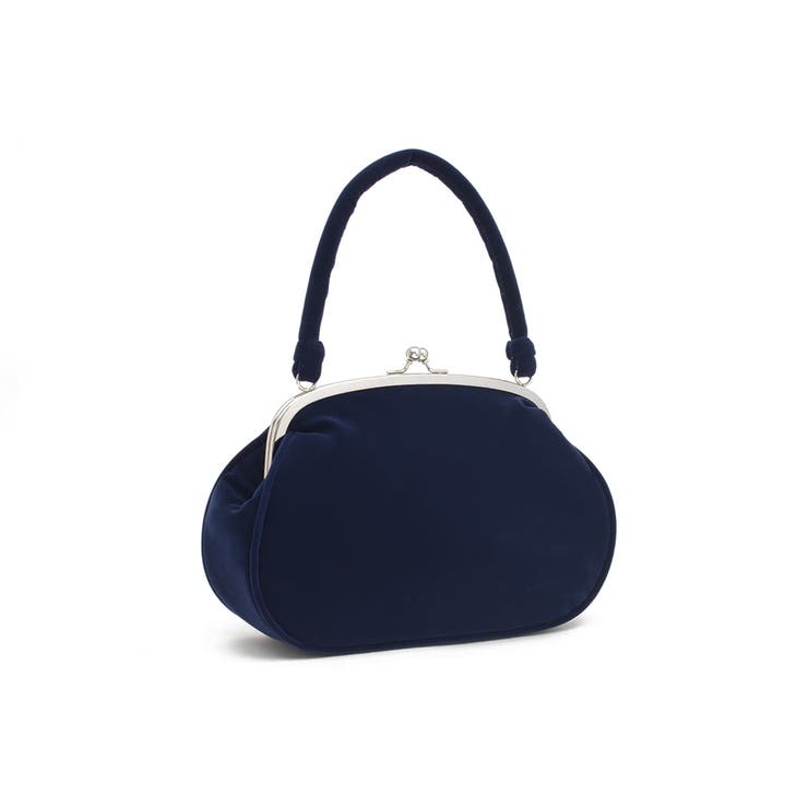 がま口バッグ ブランド あとりえ座 | SOUBIEN | 詳細画像2 