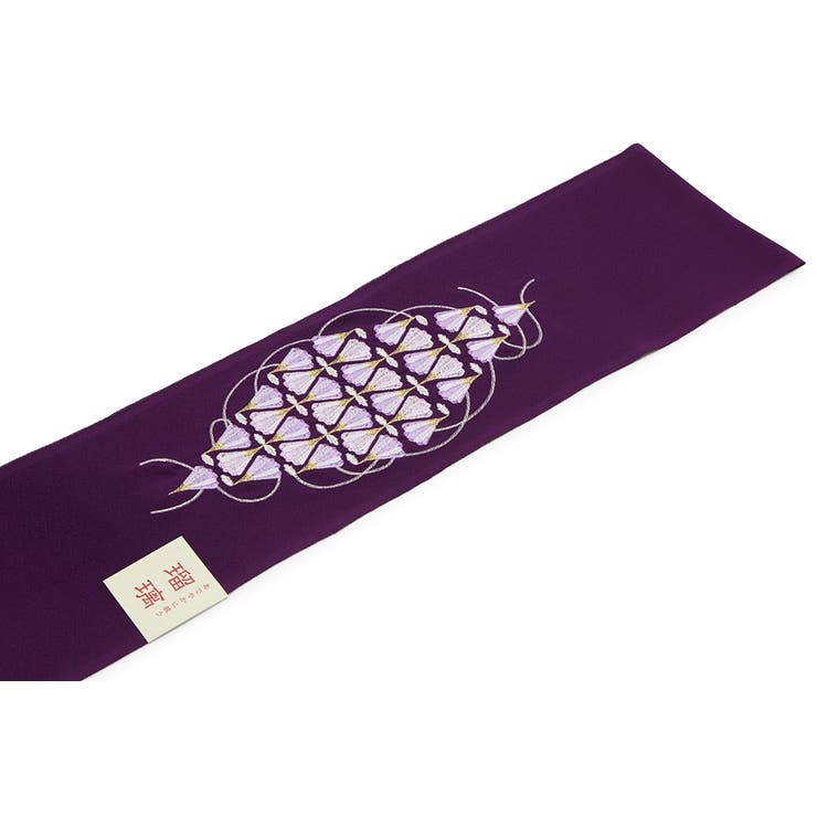 半襟 振袖 刺繍 | SOUBIEN | 詳細画像3 