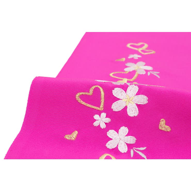 半襟 刺繍 半衿 | SOUBIEN | 詳細画像2 