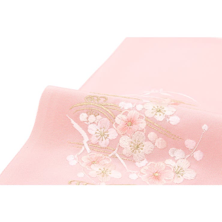 半襟 振袖 刺繍 | SOUBIEN | 詳細画像2 