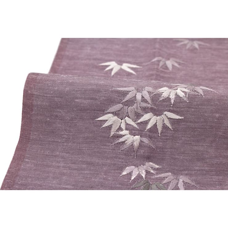 半衿 薄葡萄色 紫 | SOUBIEN | 詳細画像2