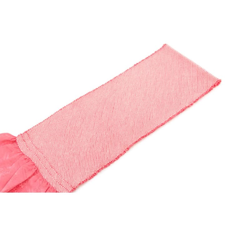 帯揚げ 桜色 ピンク | SOUBIEN | 詳細画像3 