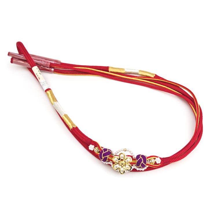 帯締め 成人式 振袖 | SOUBIEN | 詳細画像3