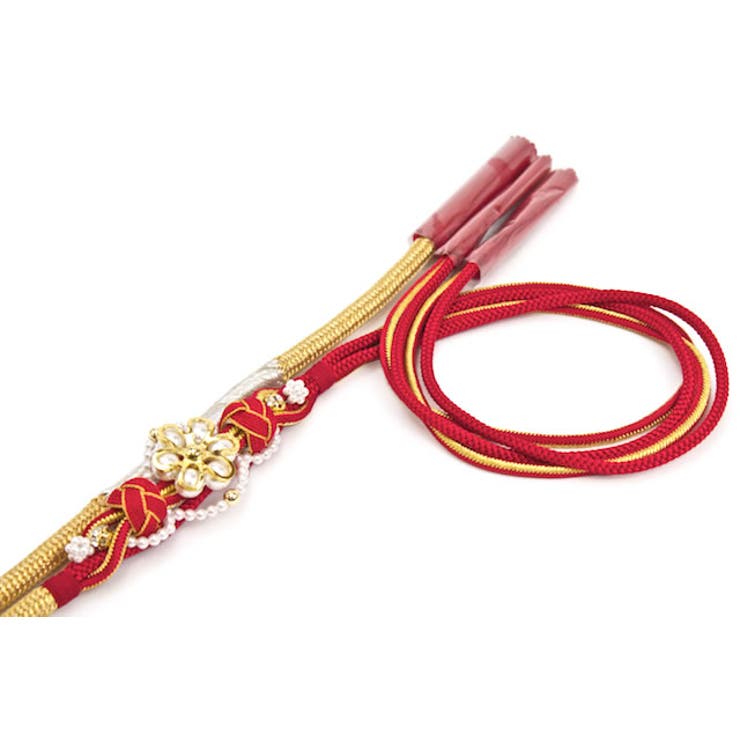 帯締め 成人式 振袖 | SOUBIEN | 詳細画像2