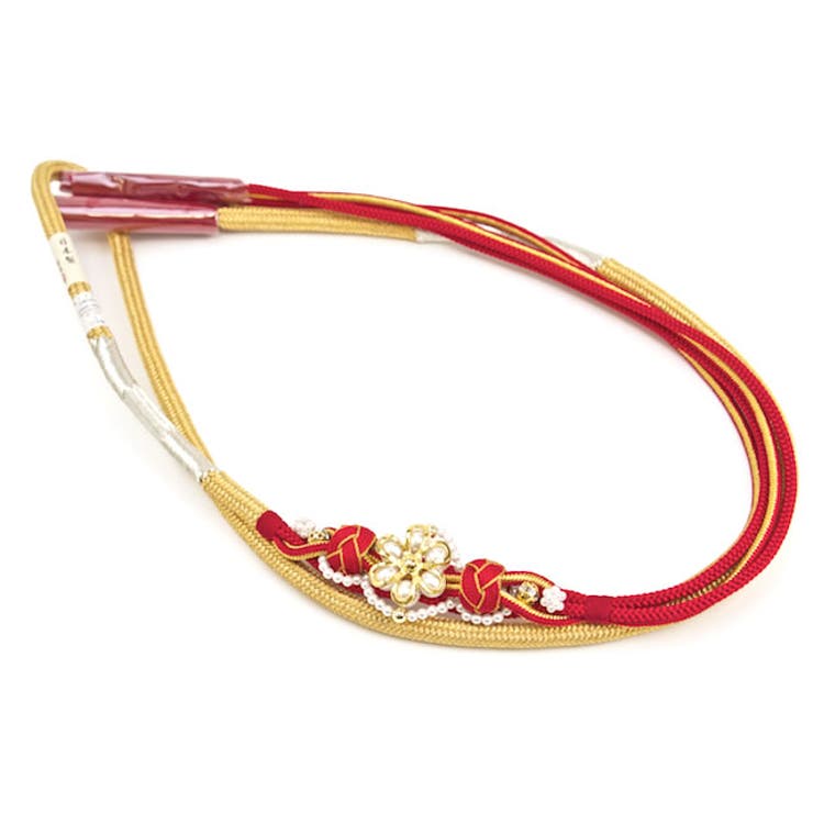 帯締め 成人式 振袖 | SOUBIEN | 詳細画像3