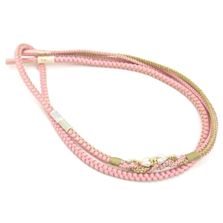 帯締め 成人式 結婚式 | SOUBIEN | 詳細画像3 