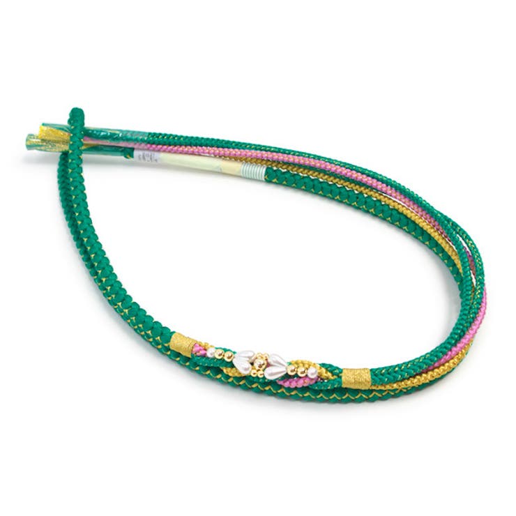 帯締め 成人式 結婚式 | SOUBIEN | 詳細画像3 