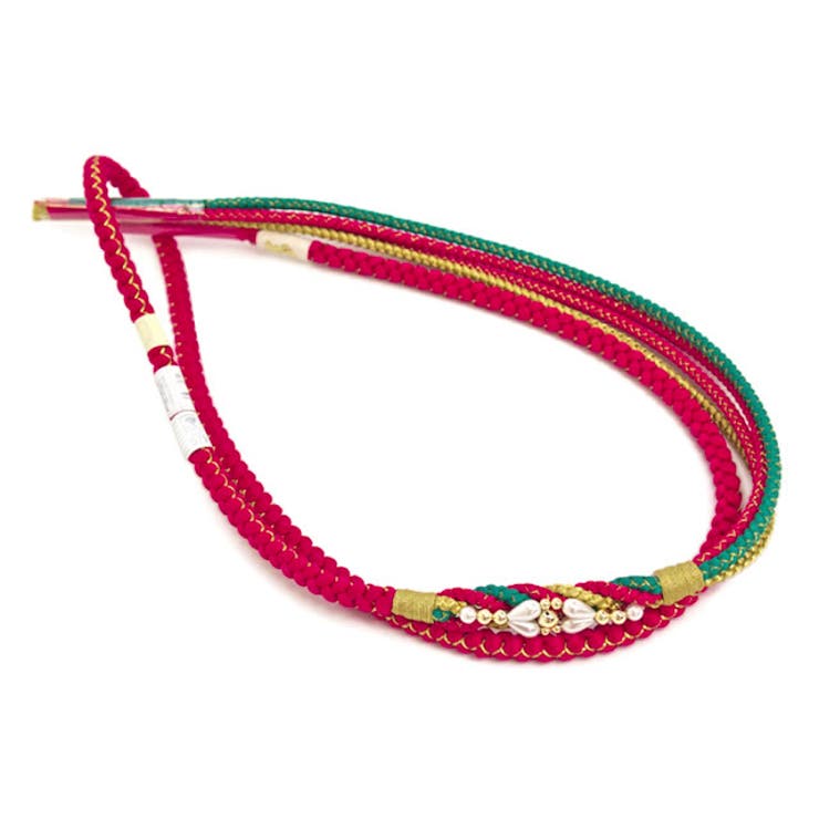 帯締め 成人式 結婚式 | SOUBIEN | 詳細画像3 