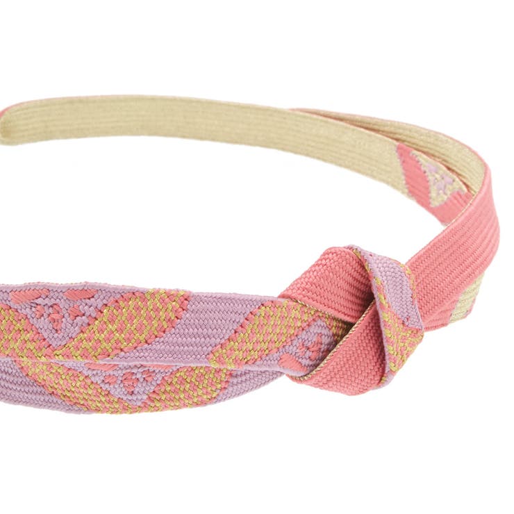 帯締め 薄紫 パープル | SOUBIEN | 詳細画像2 