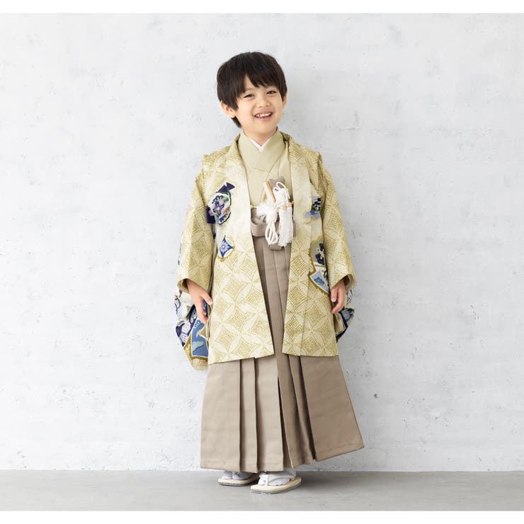 七五三 着物 5歳 | BiSOU | 詳細画像4 