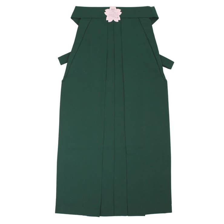 袴 緑 グリーン | SOUBIEN | 詳細画像3 