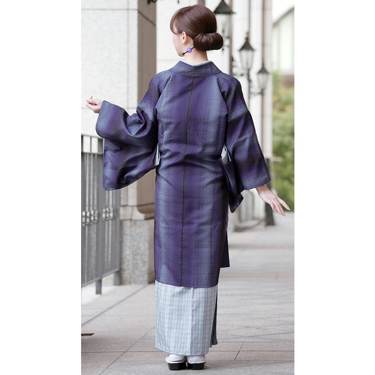 コート 道中着 ブランド 品番 Sbew Soubien ソウビエン のレディースファッション通販 Shoplist ショップリスト