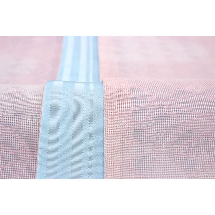 半幅帯 おび工房 桐生織 | SOUBIEN | 詳細画像2 