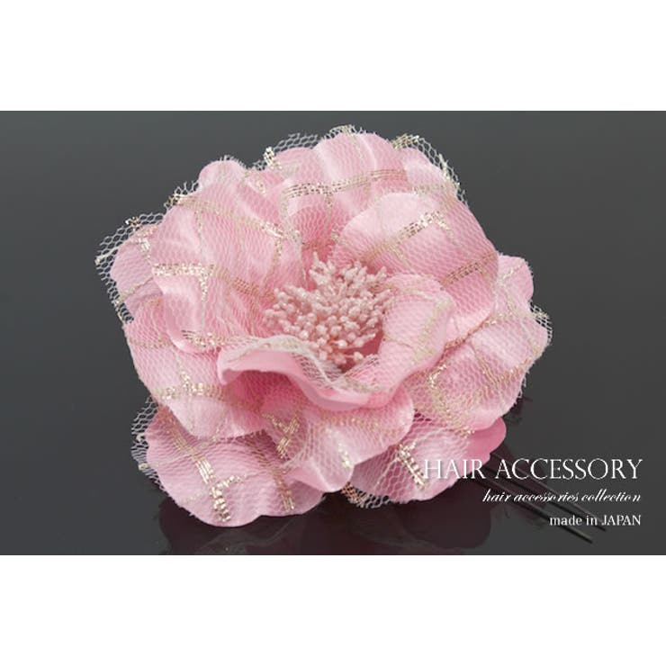 髪飾り 成人式 浴衣 | SOUBIEN | 詳細画像1 