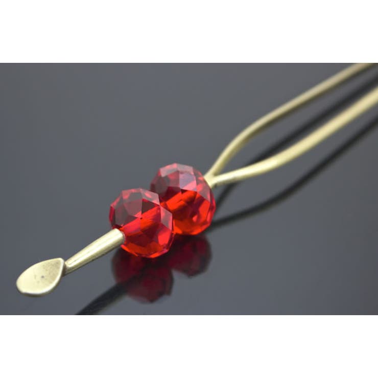 玉簪 小紋 浴衣向け | SOUBIEN | 詳細画像2 