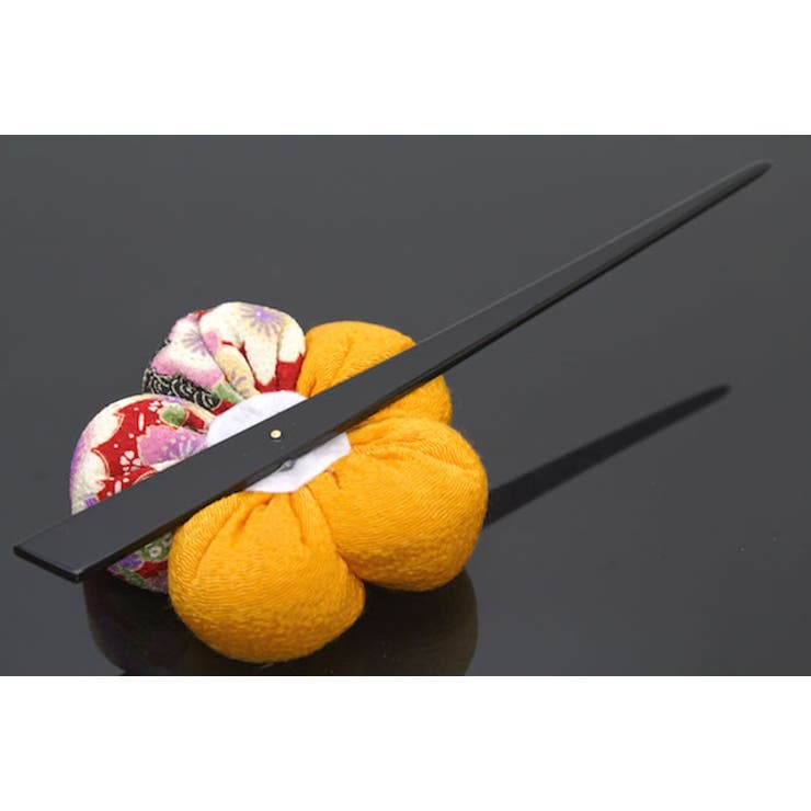 簪 かんざし 橙 | SOUBIEN | 詳細画像5 