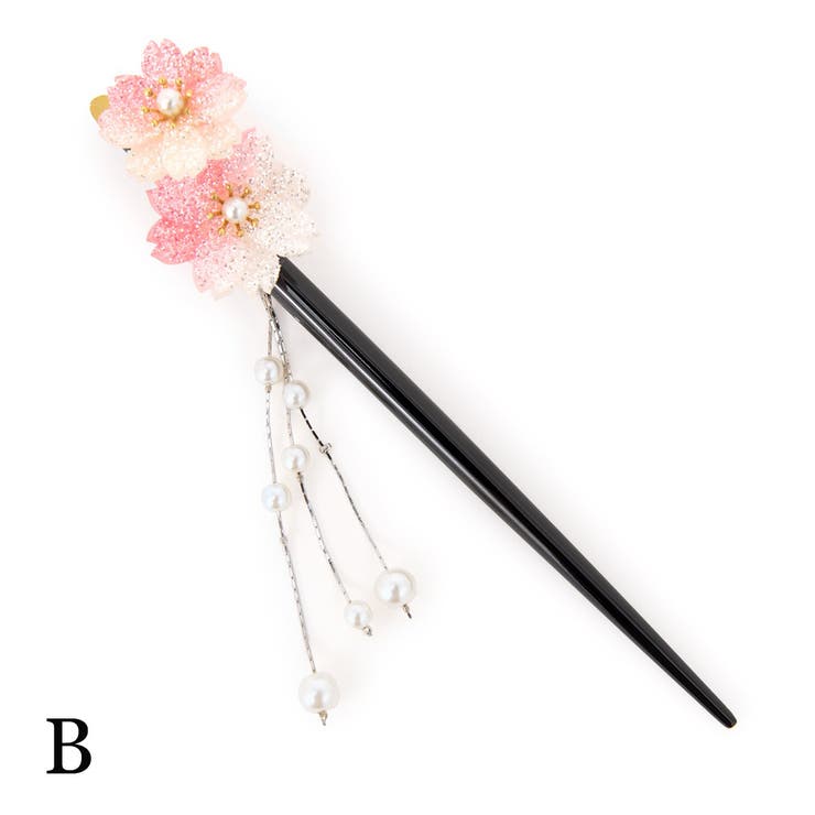 簪 小紋用 浴衣用 | SOUBIEN | 詳細画像3 