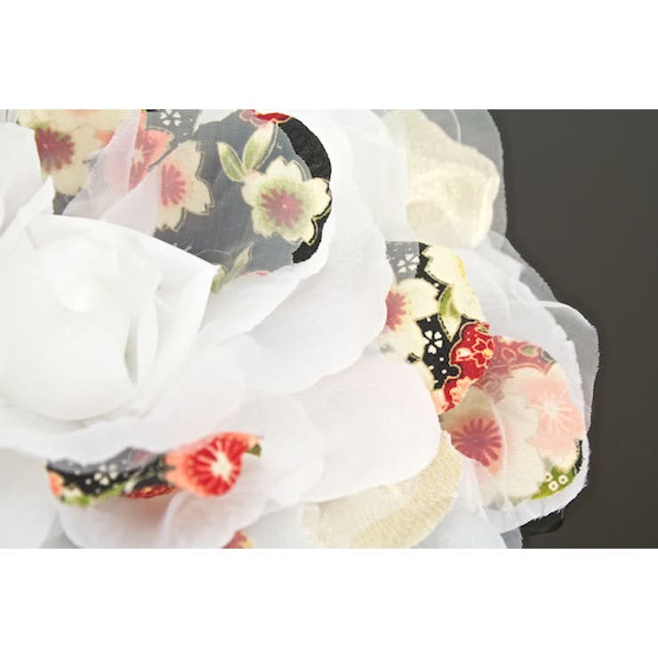 髪飾り 成人式 振袖向け | SOUBIEN | 詳細画像2 