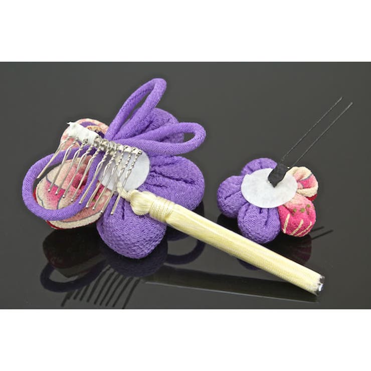 髪飾り2点セット 成人式 振袖 | SOUBIEN | 詳細画像3 