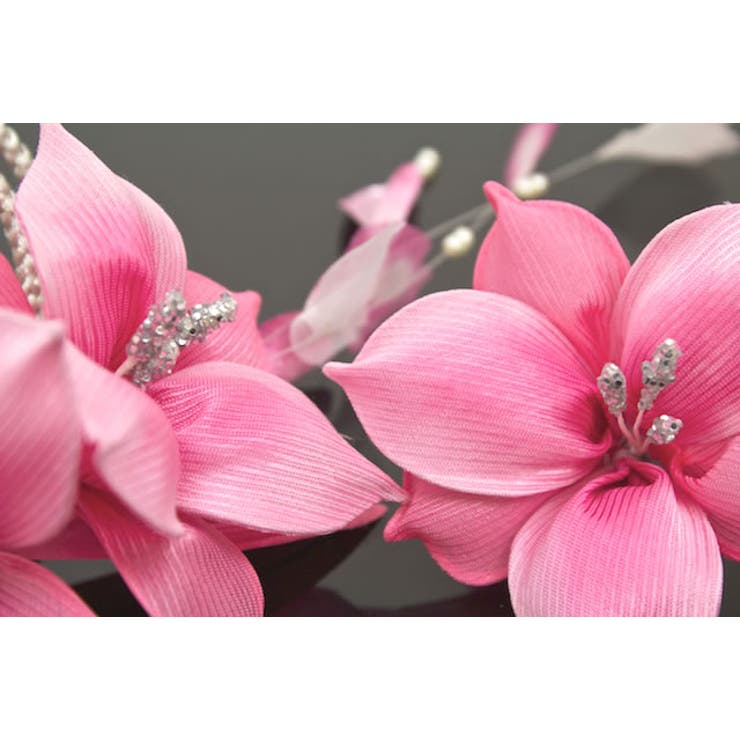 髪飾り2個セット 成人式 振袖向け | SOUBIEN | 詳細画像3 