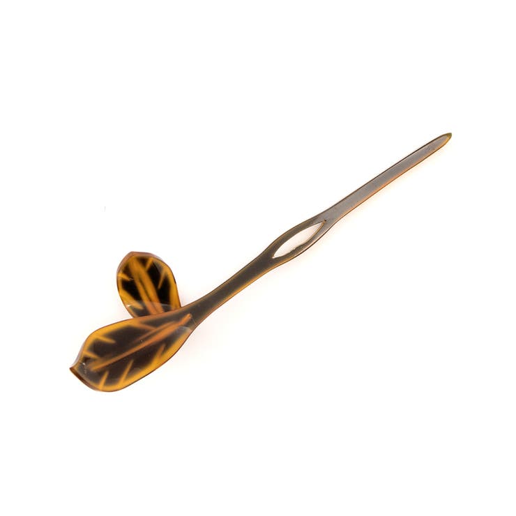 簪 かんざし 飴色 | SOUBIEN | 詳細画像3 