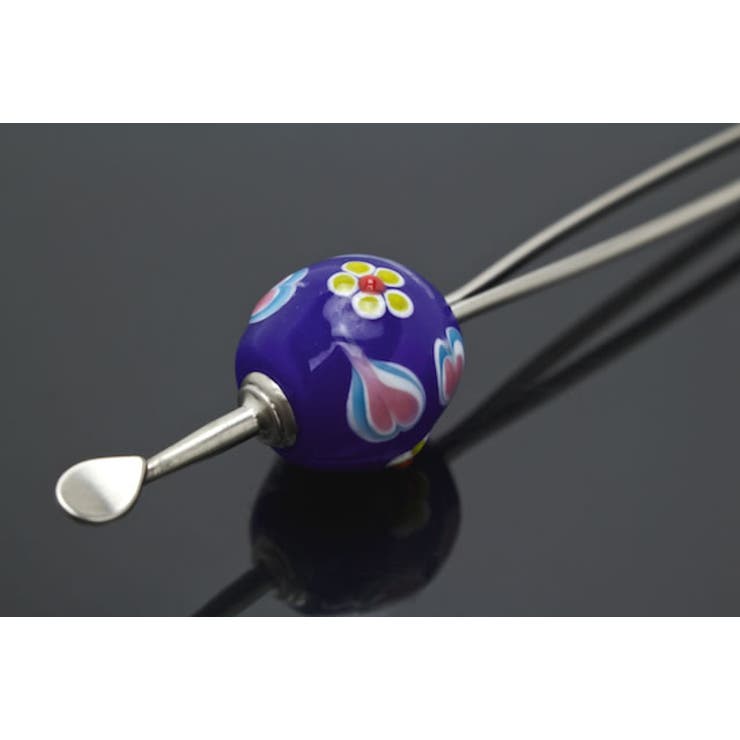 玉簪（かんざし） 青 ブルー | SOUBIEN | 詳細画像2 