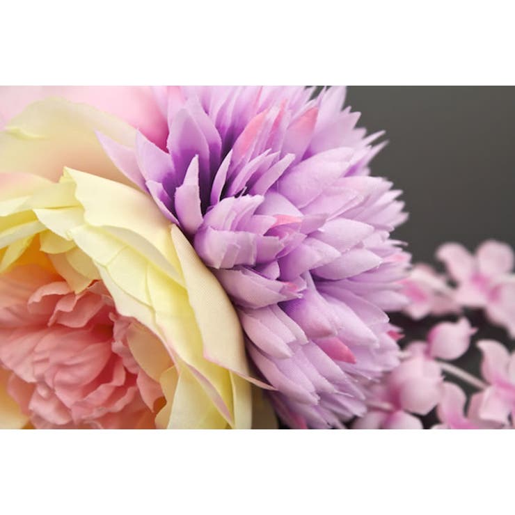 髪飾り 浴衣向け 成人式 | SOUBIEN | 詳細画像6 