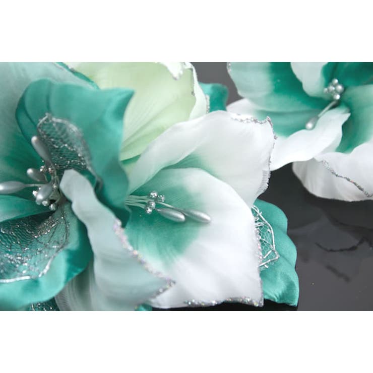 髪飾り2点セット 成人式 振袖 | SOUBIEN | 詳細画像5 