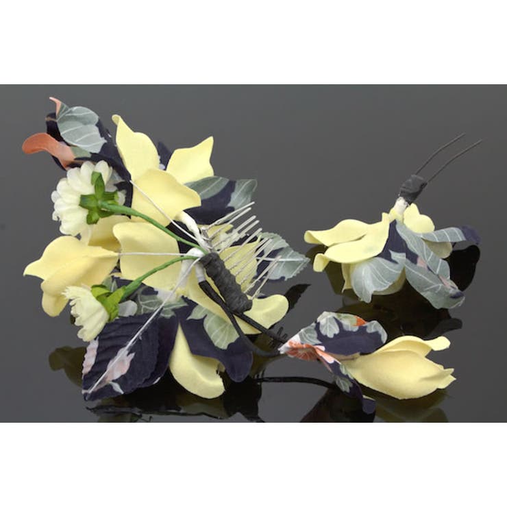 髪飾り2点セット 成人式 振袖 | SOUBIEN | 詳細画像6 