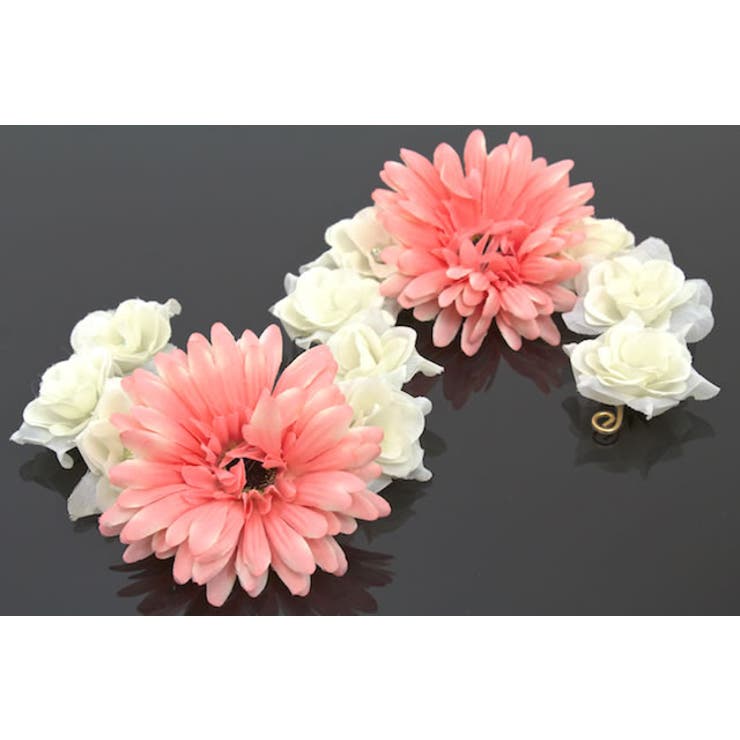 髪飾り 成人式 振袖向け | SOUBIEN | 詳細画像5 