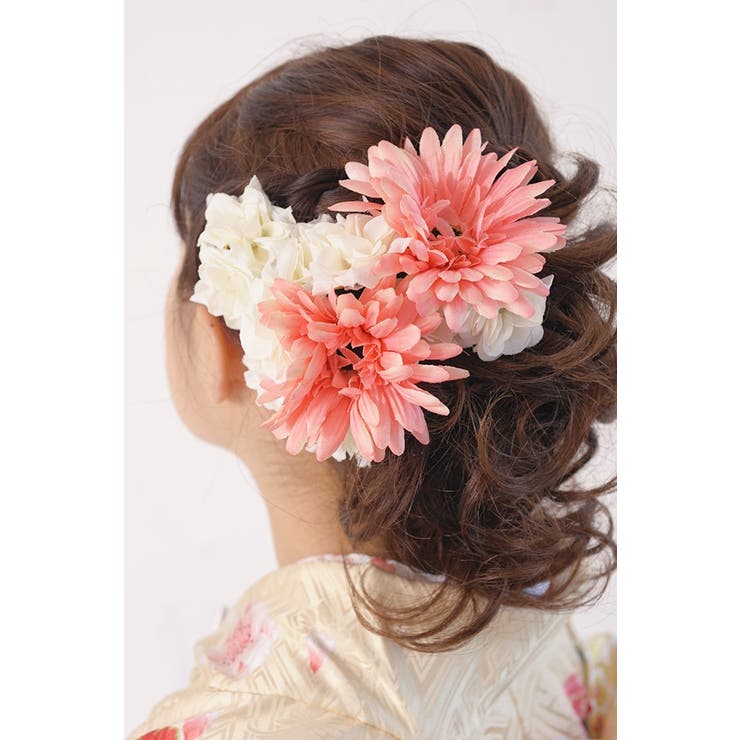 髪飾り 成人式 振袖向け | SOUBIEN | 詳細画像2 