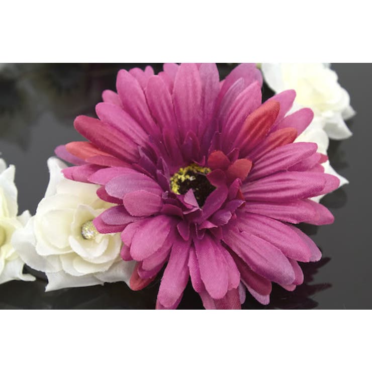 髪飾り 成人式 振袖向け | SOUBIEN | 詳細画像4 