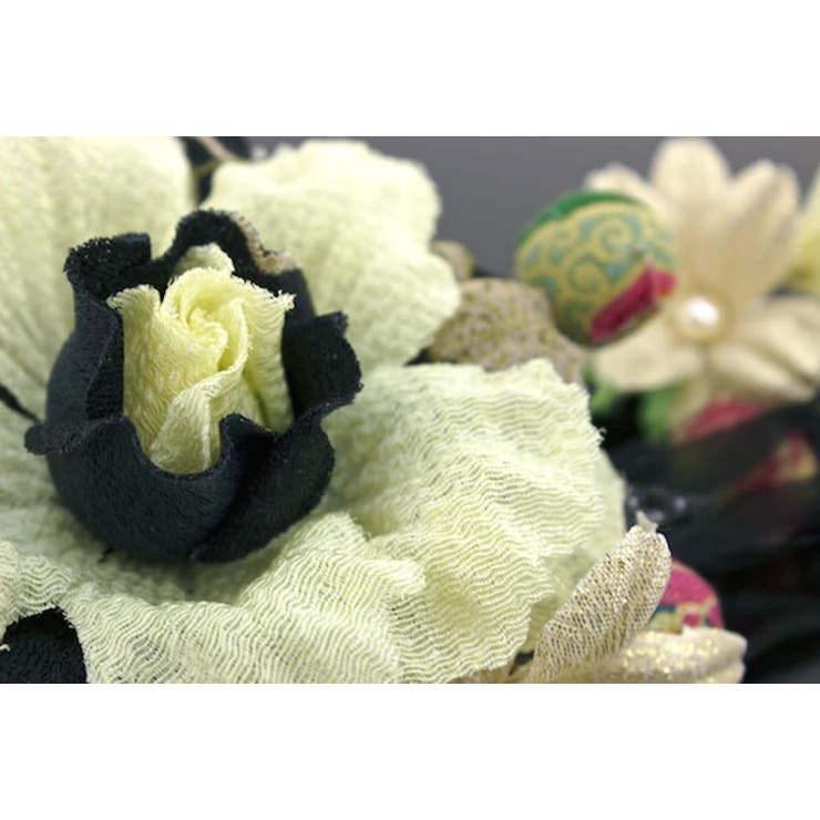 髪飾り ２点セット 成人式 | SOUBIEN | 詳細画像5 