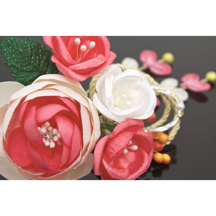 髪飾り 成人式 振袖 | SOUBIEN | 詳細画像4 