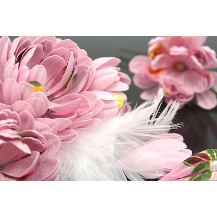 髪飾り ２点セット 成人式 | SOUBIEN | 詳細画像5 